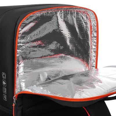 Рюкзак Bullpadel Ionic Black