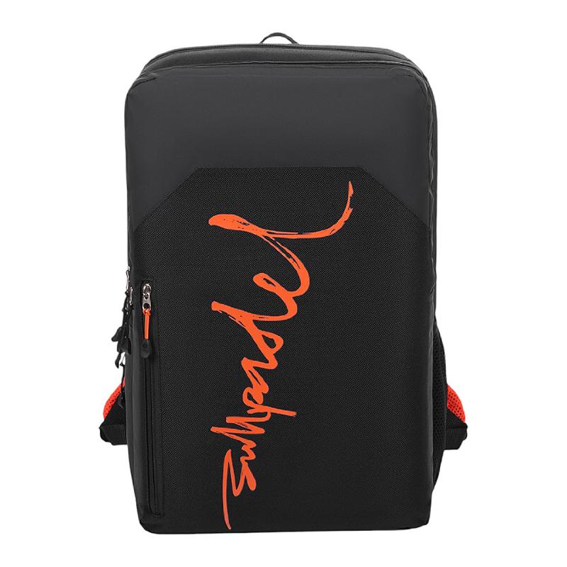 Рюкзак Bullpadel Ionic Black