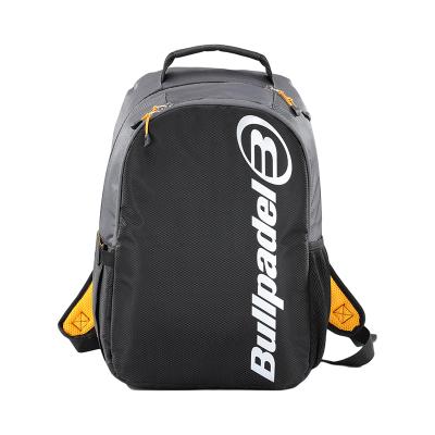 Рюкзак Bullpadel Performance Black