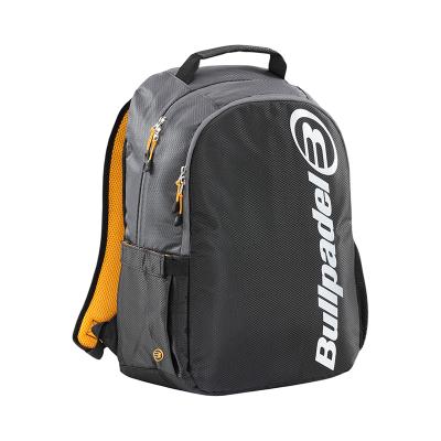 Рюкзак Bullpadel Performance Black