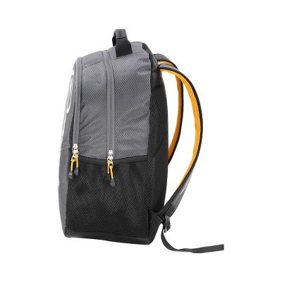 Рюкзак Bullpadel Performance Black