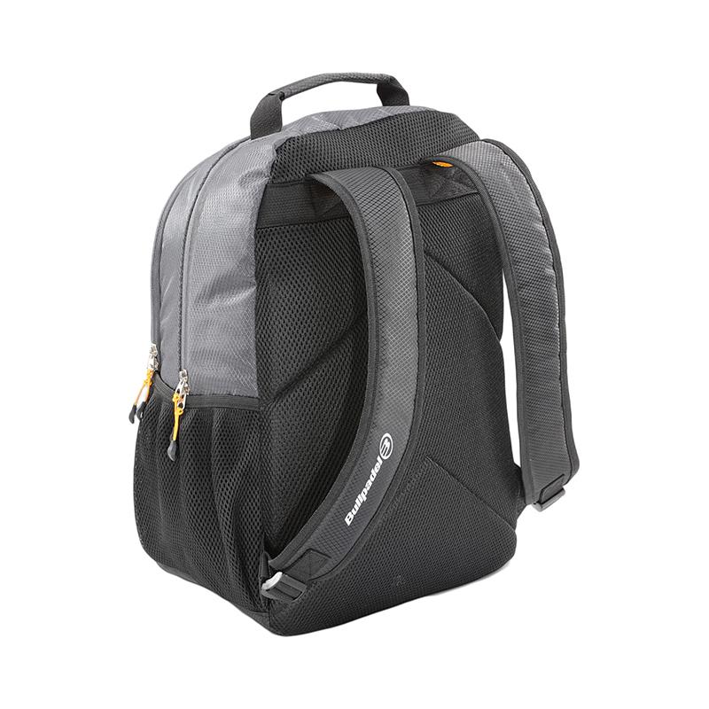 Рюкзак Bullpadel Performance Black