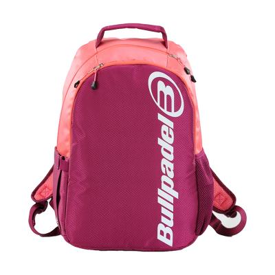 Рюкзак Bullpadel Performance Pink