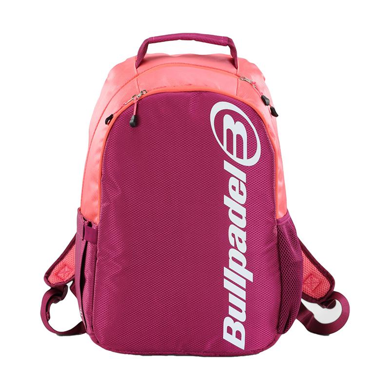 Рюкзак Bullpadel Performance Pink