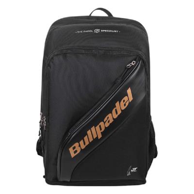 Рюкзак Bullpadel Vertex Black