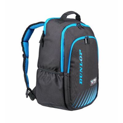 Рюкзак Dunlop PSA Racquet Bag (черный/синий)