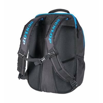 Рюкзак Dunlop PSA Racquet Bag (черный/синий)