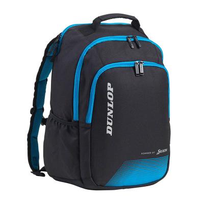 Рюкзак Dunlop Tac FX- Perfomance Black Blue