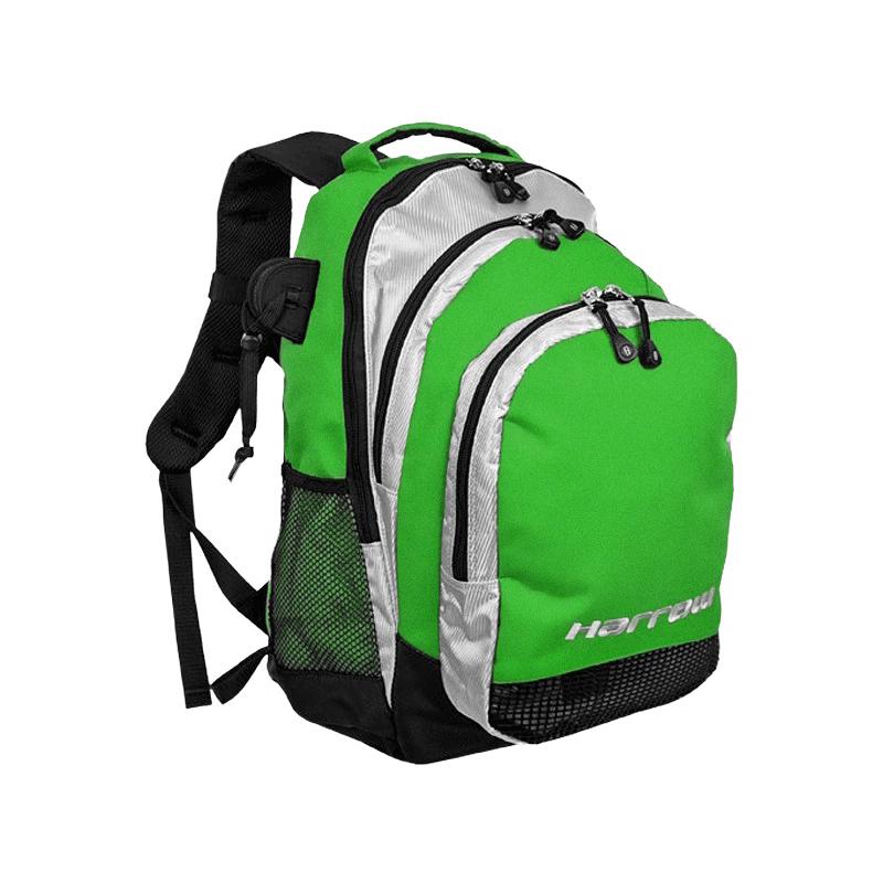 Рюкзак Harrow Elite Backpack (Зеленый/Серый)