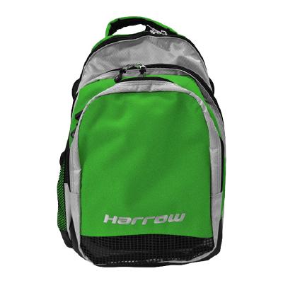 Рюкзак Harrow Elite Backpack (Зеленый/Серый)