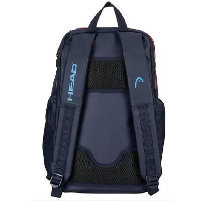 Рюкзак Head Pro 28L Navy