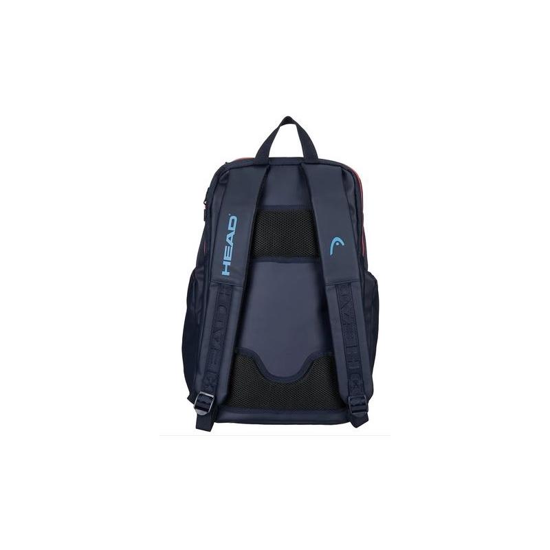 Рюкзак Head Pro 28L Navy