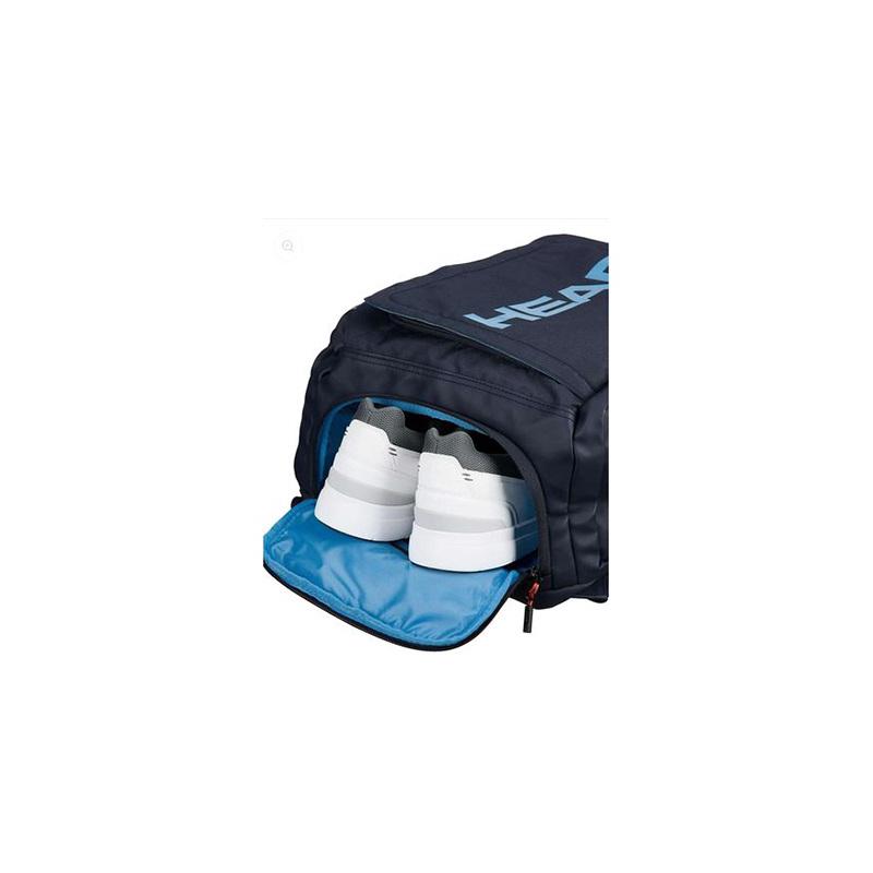 Рюкзак Head Pro 28L Navy