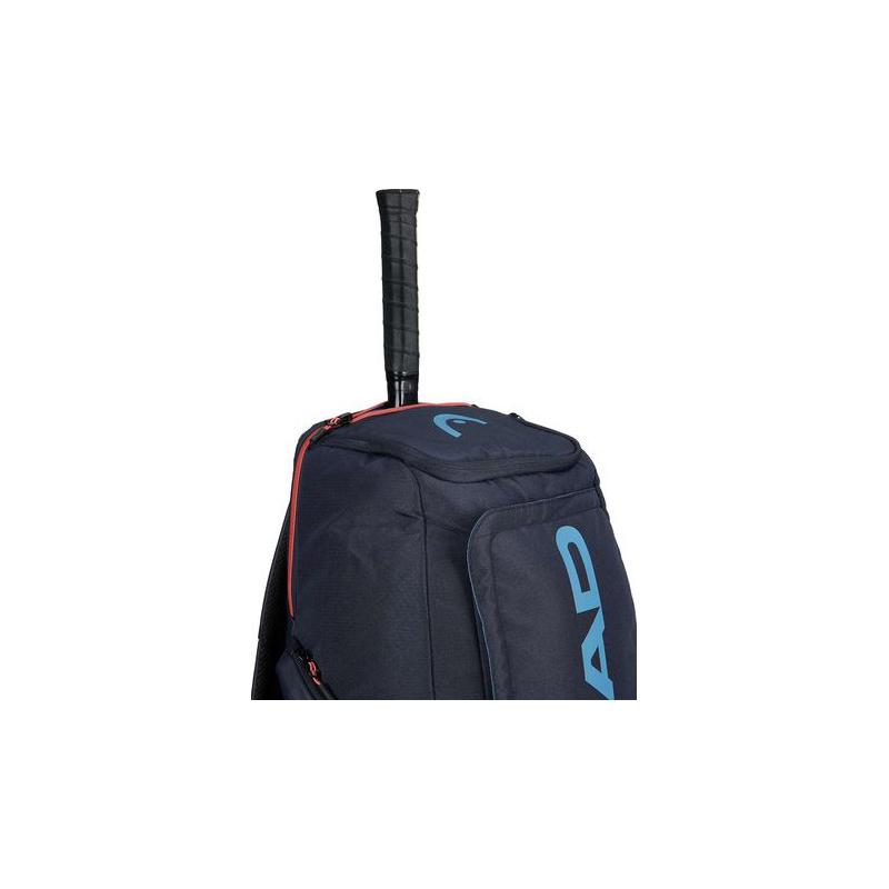 Рюкзак Head Pro 28L Navy