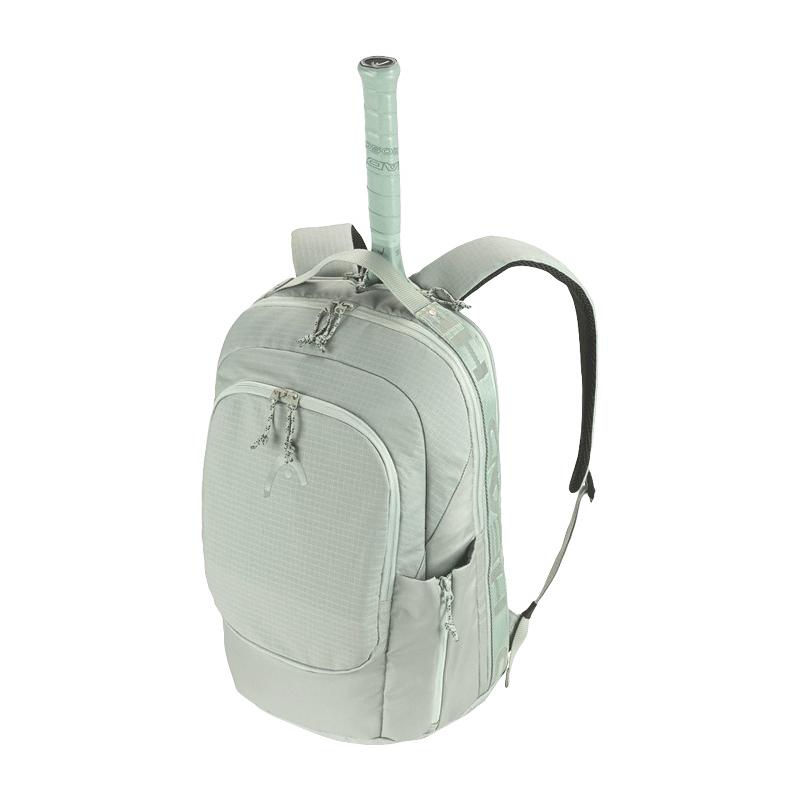 Рюкзак Head Pro Backpack 30L 2023 (Серый)