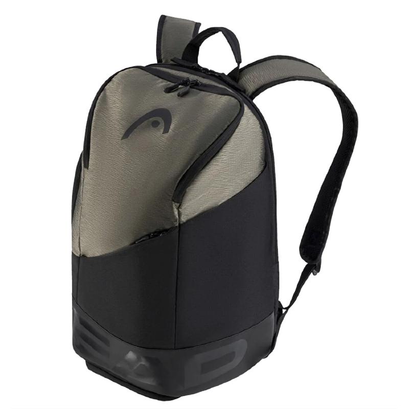 Рюкзак Head Pro X 28L на 2 ракетки Thyme/Black