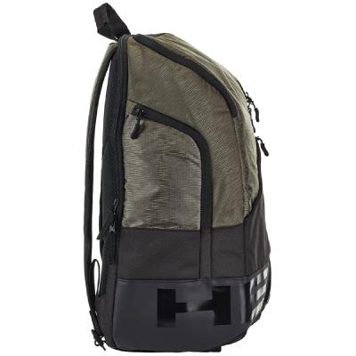 Рюкзак Head Pro X 28L на 2 ракетки Thyme/Black