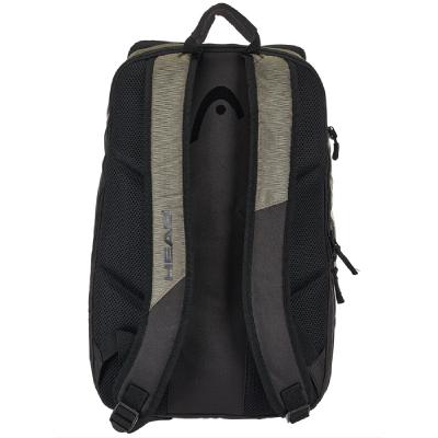 Рюкзак Head Pro X 28L на 2 ракетки Thyme/Black