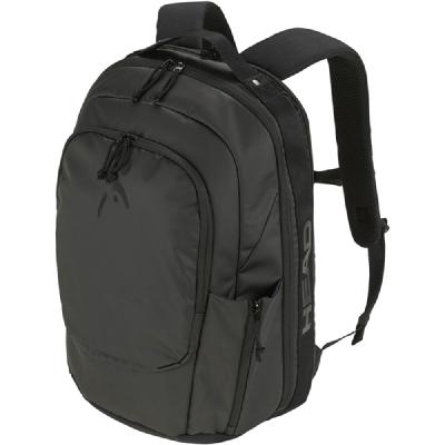 Рюкзак Head Pro X 30L Black