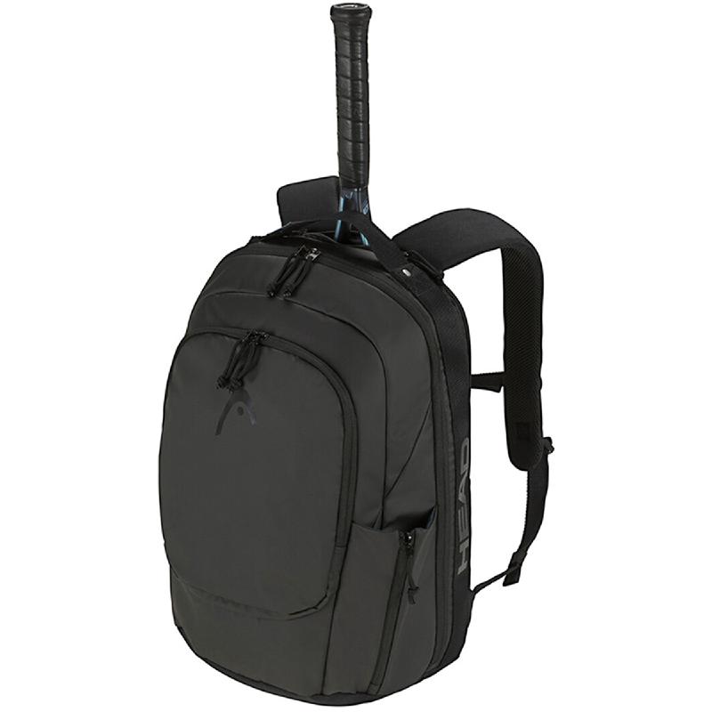 Рюкзак Head Pro X 30L Black