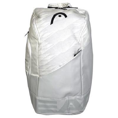 Рюкзак Head Pro X Backpack 28L 2023 (Белый/Черный)