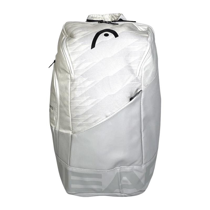 Рюкзак Head Pro X Backpack 28L 2023 (Белый/Черный)