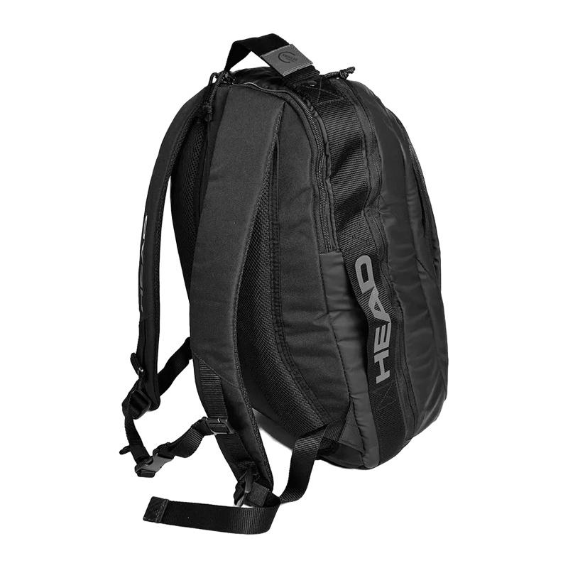 Рюкзак Head Pro X Backpack 30L 2023 (Черный)