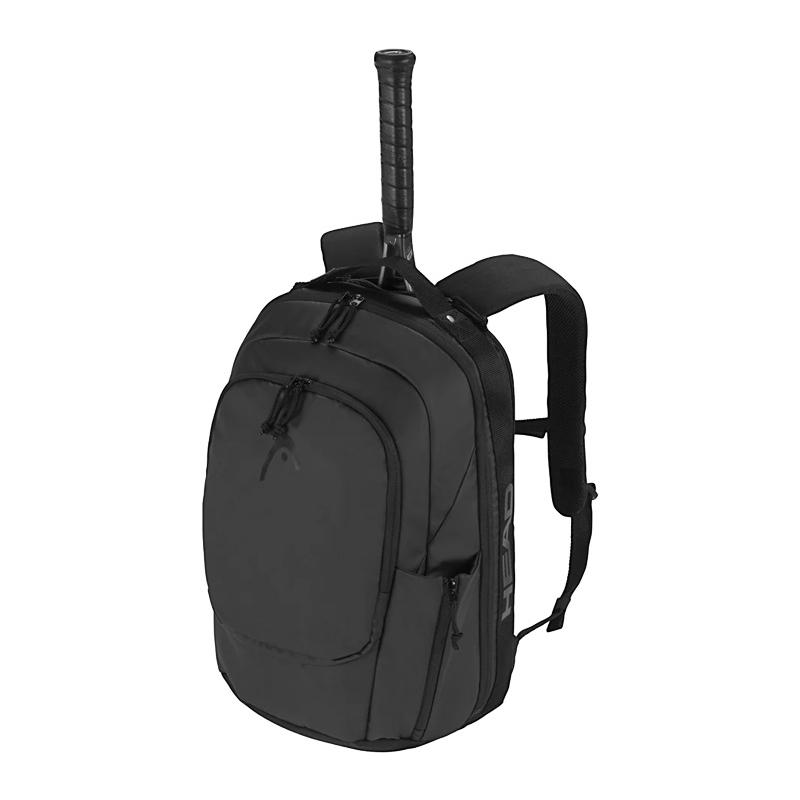 Рюкзак Head Pro X Backpack 30L 2023 (Черный)