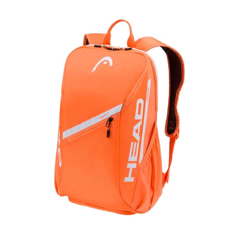 Рюкзак Head Tour 25L Orange