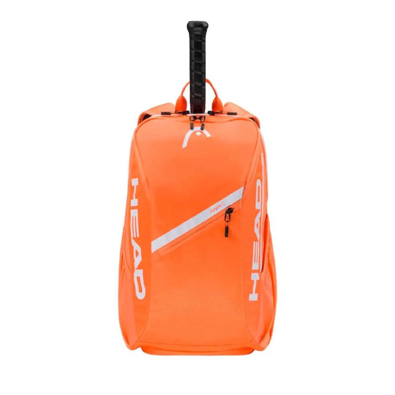 Рюкзак Head Tour 25L Orange
