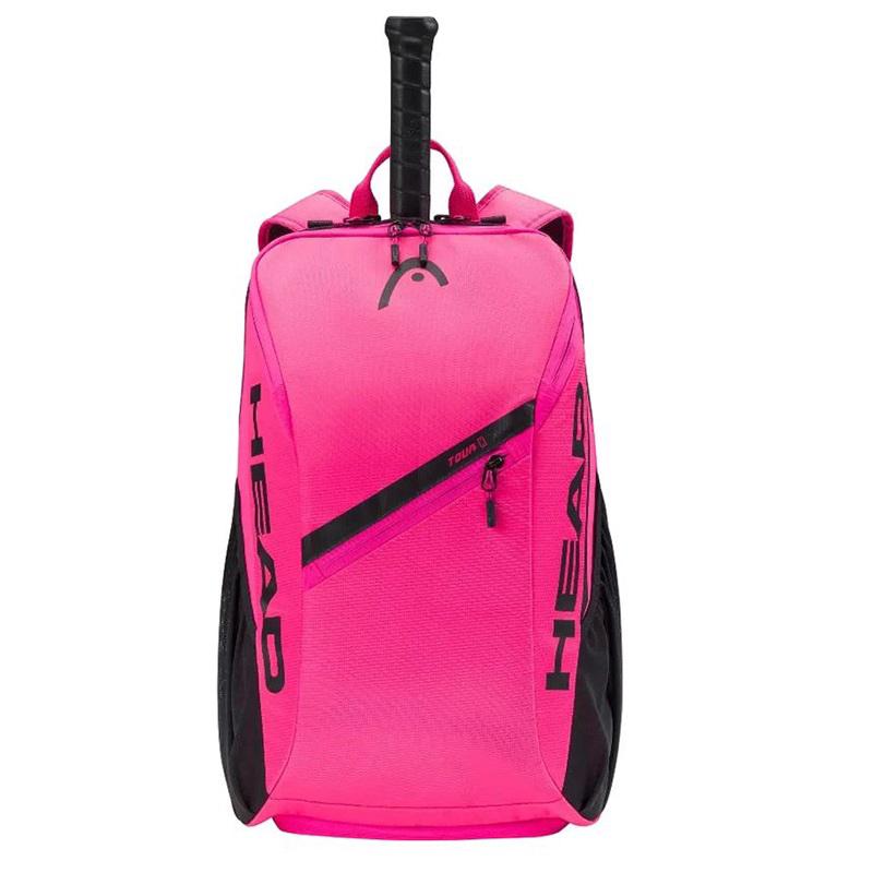 Рюкзак Head Tour 25L Pink