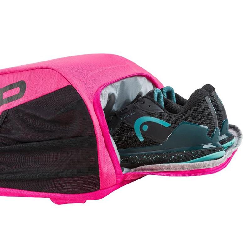 Рюкзак Head Tour 25L Pink