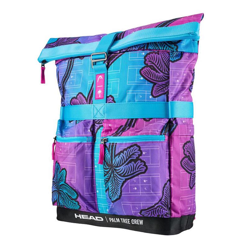 Рюкзак Head Tour 30L PTC Edition