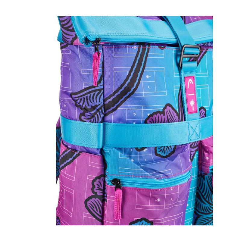 Рюкзак Head Tour 30L PTC Edition