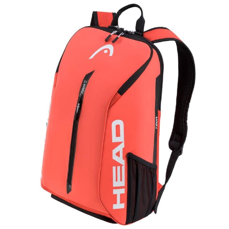 Рюкзак Head Tour Backpack 25L - Fluo Orange