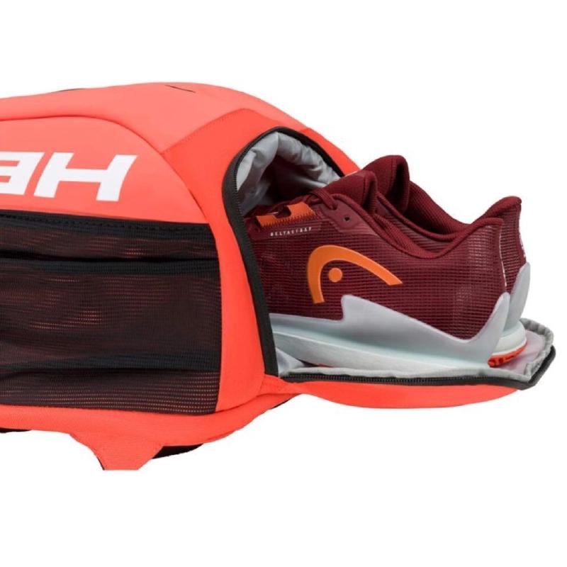 Рюкзак Head Tour Backpack 25L - Fluo Orange