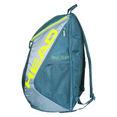 Рюкзак Head Tour Team Extreme Backpack (Серый/Зеленый)