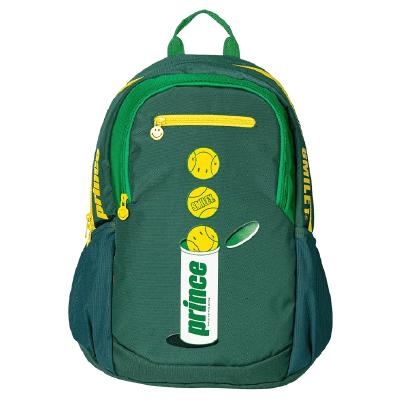 Рюкзак Prince Smiley Com Backpack (Green)