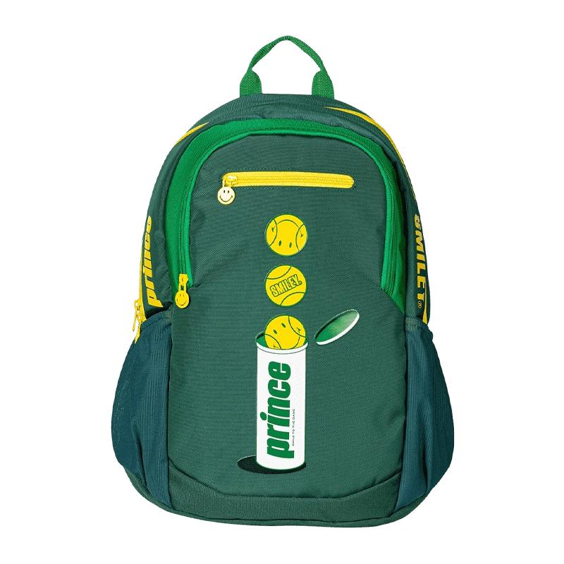 Рюкзак Prince Smiley Com Backpack (Green)