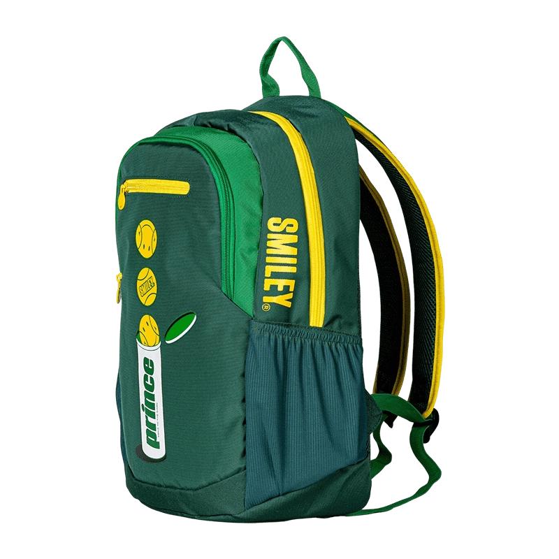 Рюкзак Prince Smiley Com Backpack (Green)