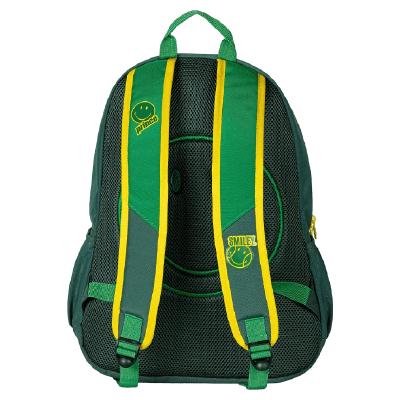 Рюкзак Prince Smiley Com Backpack (Green)