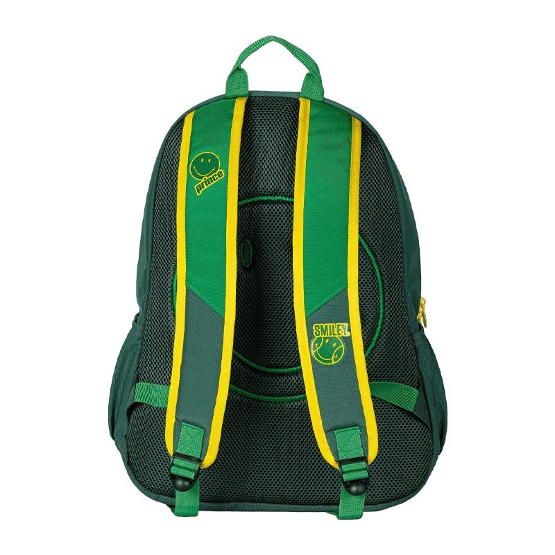 Рюкзак Prince Smiley Com Backpack (Green)