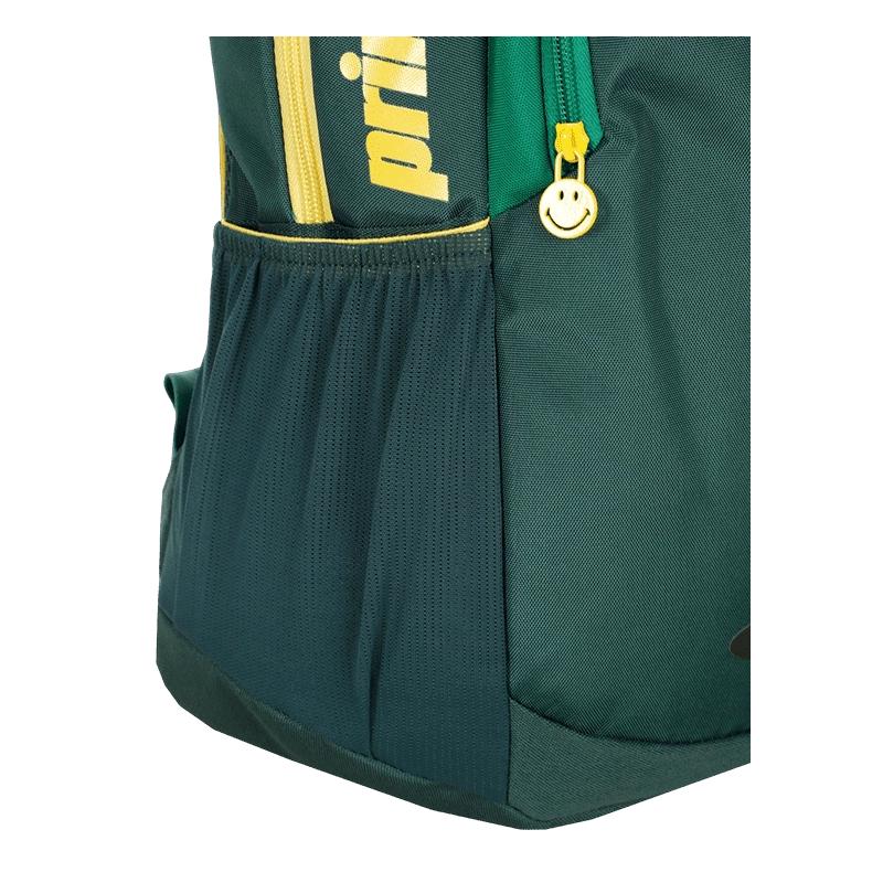 Рюкзак Prince Smiley Com Backpack (Green)