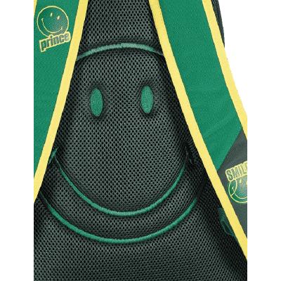 Рюкзак Prince Smiley Com Backpack (Green)