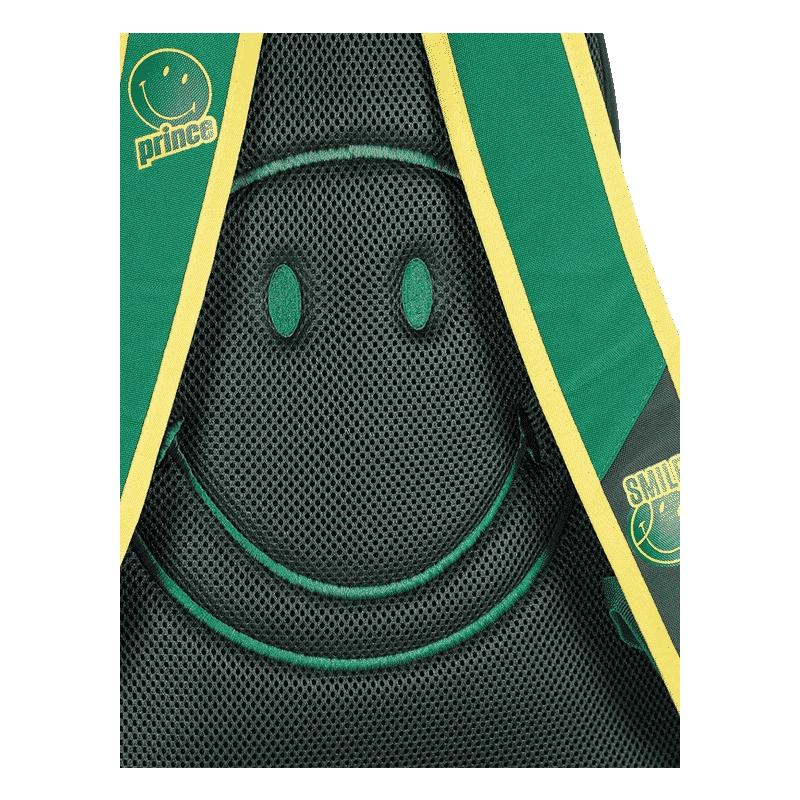 Рюкзак Prince Smiley Com Backpack (Green)