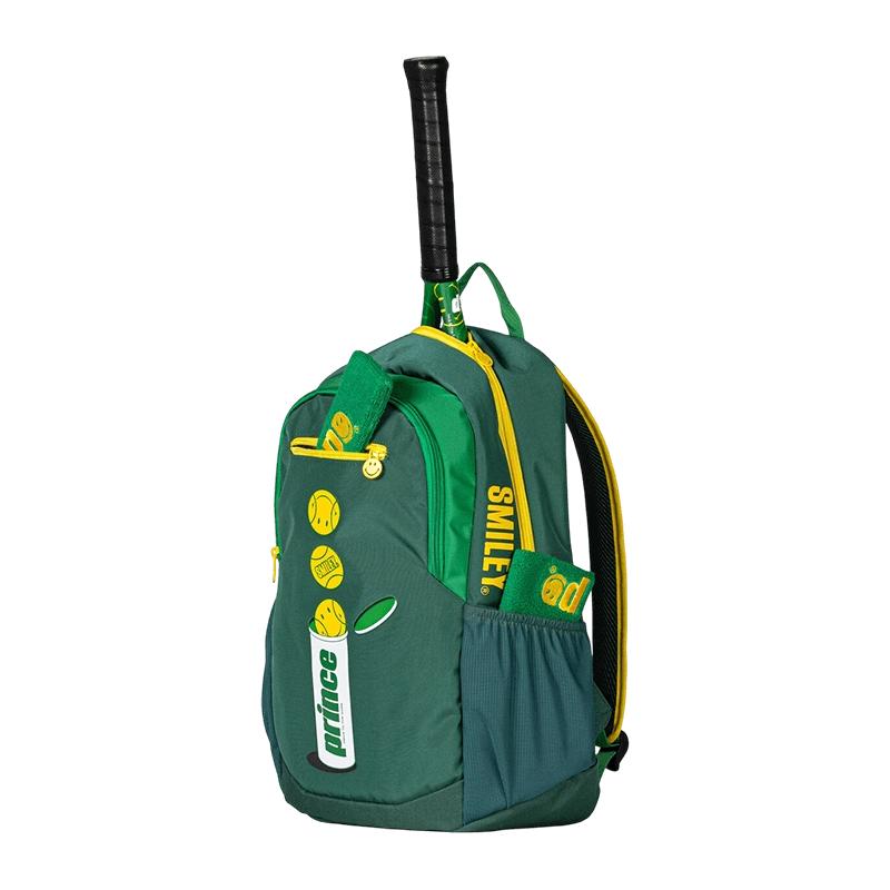 Рюкзак Prince Smiley Com Backpack (Green)