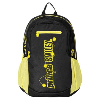 Рюкзак Prince Smiley Junior Backpack (Black)