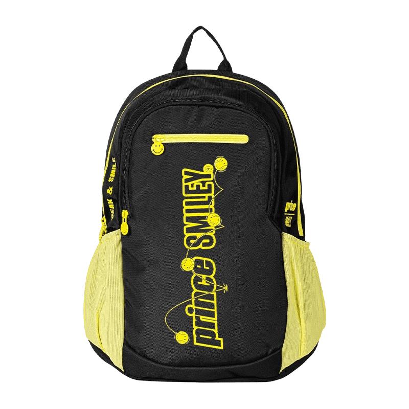 Рюкзак Prince Smiley Junior Backpack (Black)