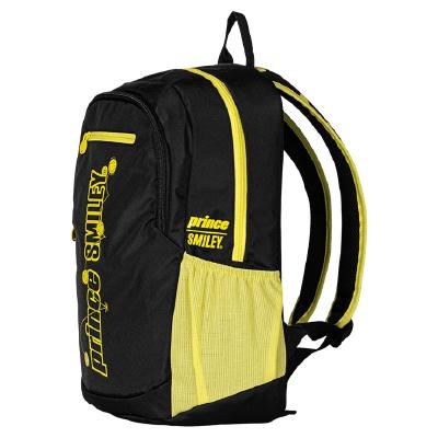 Рюкзак Prince Smiley Junior Backpack (Black)