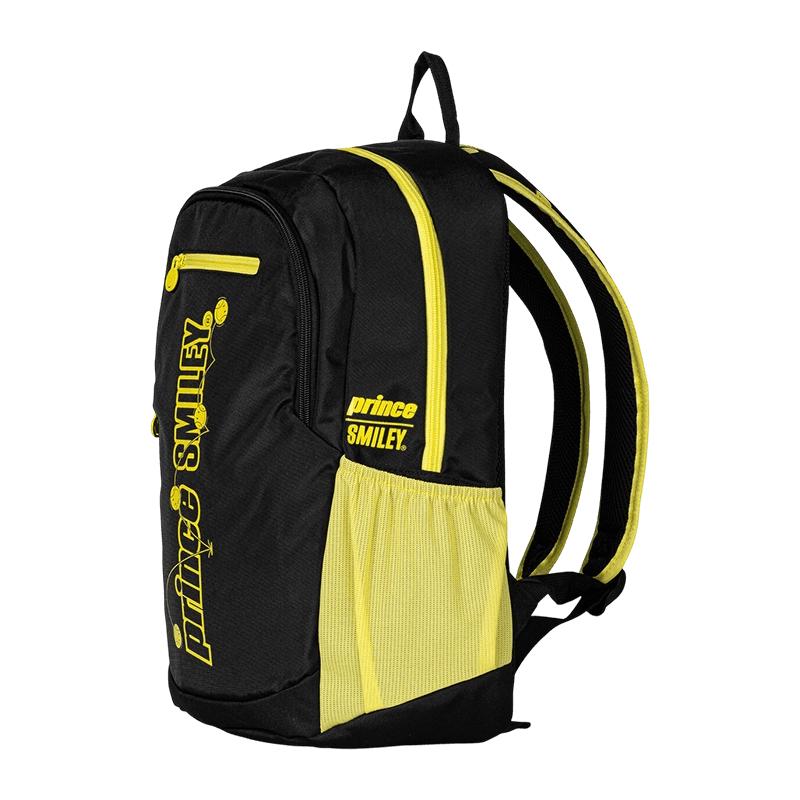 Рюкзак Prince Smiley Junior Backpack (Black)